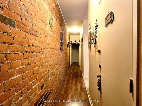 Photo 29 at 105-107 Pembroke Street, Moss Park, Toronto