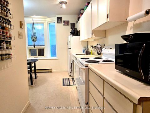 Photo 31 at 105-107 Pembroke Street, Moss Park, Toronto