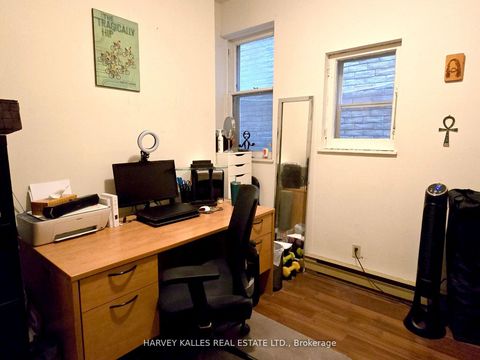 Photo 32 at 105-107 Pembroke Street, Moss Park, Toronto