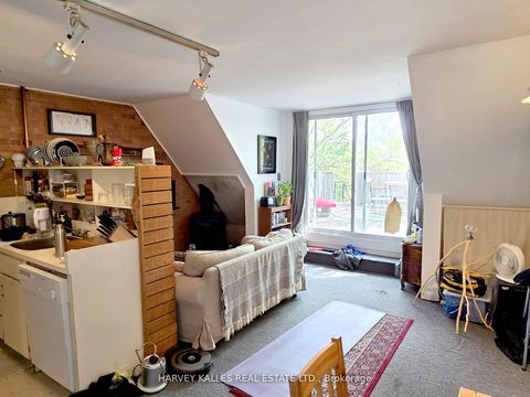 Photo 33 at 105-107 Pembroke Street, Moss Park, Toronto