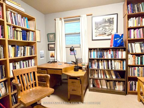 Photo 35 at 105-107 Pembroke Street, Moss Park, Toronto