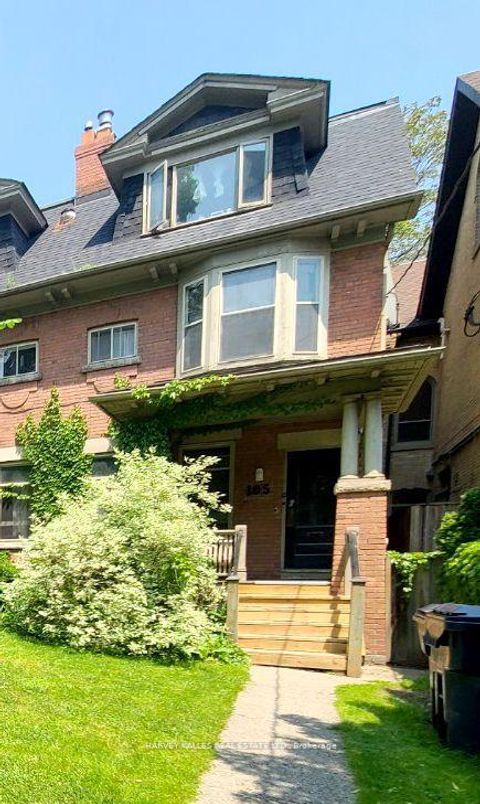 Photo 36 at 105-107 Pembroke Street, Moss Park, Toronto