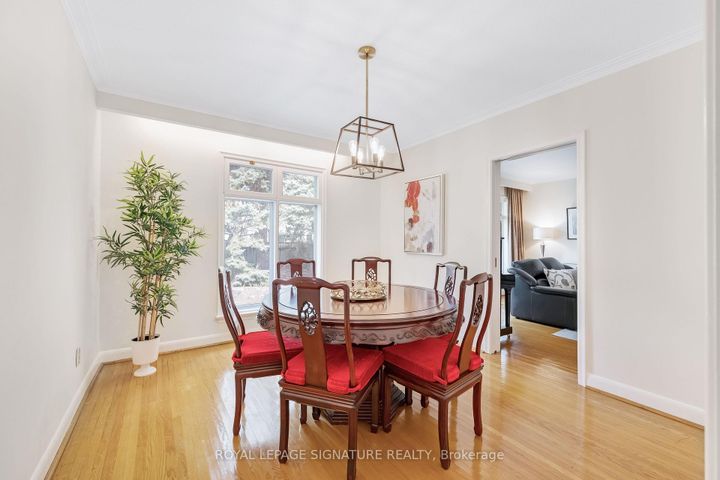Photo 4 at 12 Feldbar Court, Willowdale East, Toronto