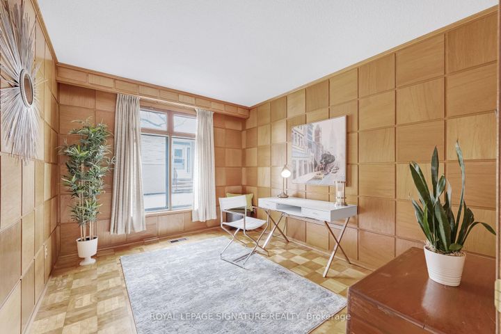Photo 10 at 12 Feldbar Court, Willowdale East, Toronto