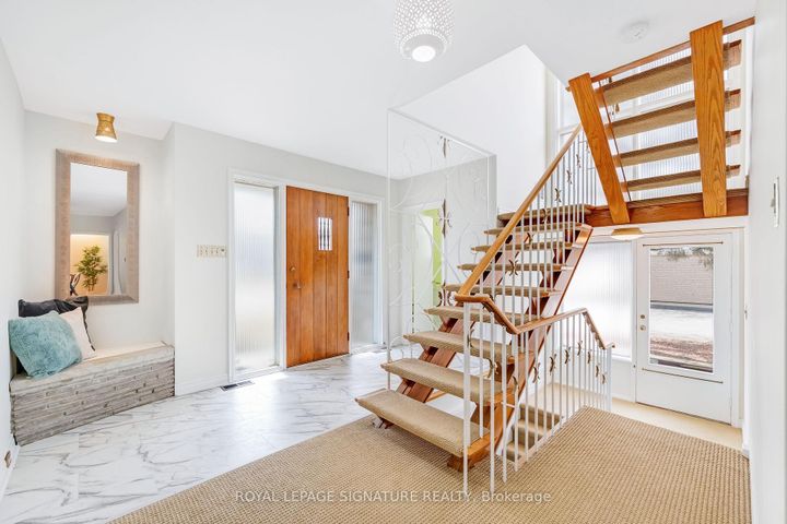 Photo 12 at 12 Feldbar Court, Willowdale East, Toronto