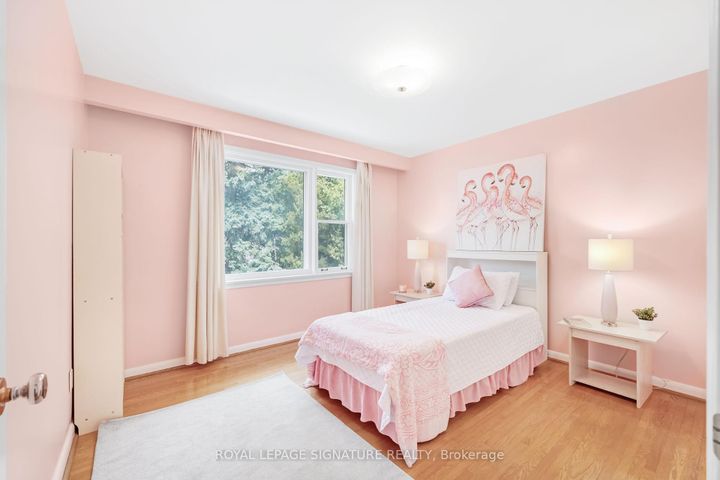 Photo 21 at 12 Feldbar Court, Willowdale East, Toronto