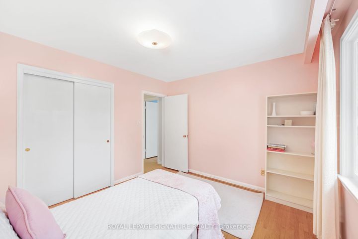 Photo 22 at 12 Feldbar Court, Willowdale East, Toronto