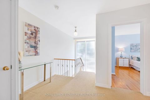 Photo 13 at 12 Feldbar Court, Willowdale East, Toronto