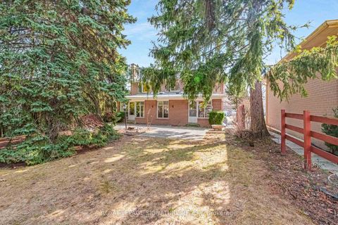 Photo 31 at 12 Feldbar Court, Willowdale East, Toronto