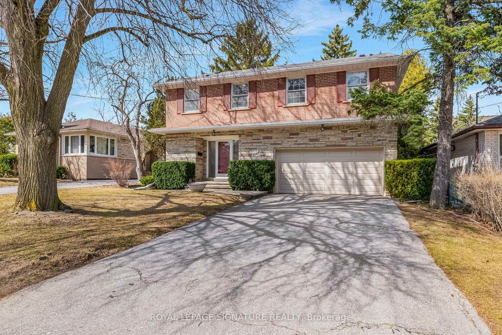 12 Feldbar Court, Willowdale East, Toronto 2
