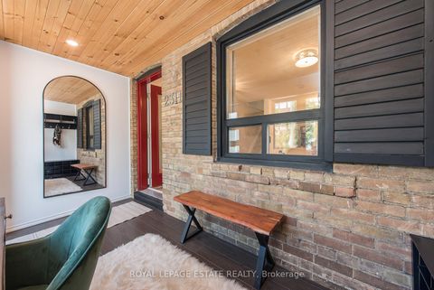 Photo 5 at 2311 Gerrard Street E, Danforth, Toronto Photo 5 at 2311 Gerrard Street E, Danforth, Toronto