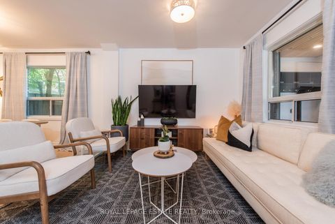 Photo 7 at 2311 Gerrard Street E, Danforth, Toronto