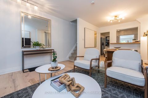 Photo 8 at 2311 Gerrard Street E, Danforth, Toronto