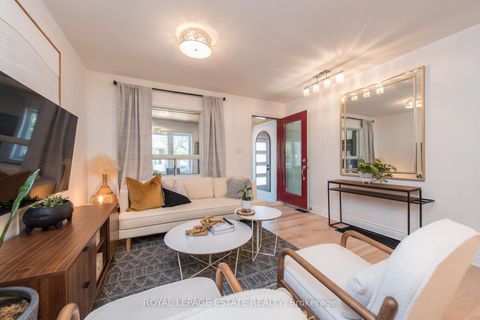 Photo 9 at 2311 Gerrard Street E, Danforth, Toronto Photo 9 at 2311 Gerrard Street E, Danforth, Toronto