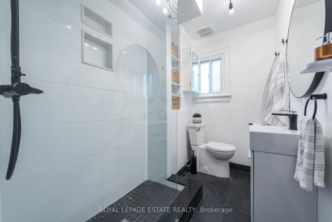 Photo 14 at 2311 Gerrard Street E, Danforth, Toronto
