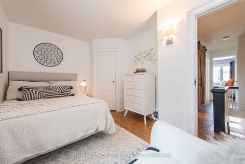Photo 15 at 2311 Gerrard Street E, Danforth, Toronto