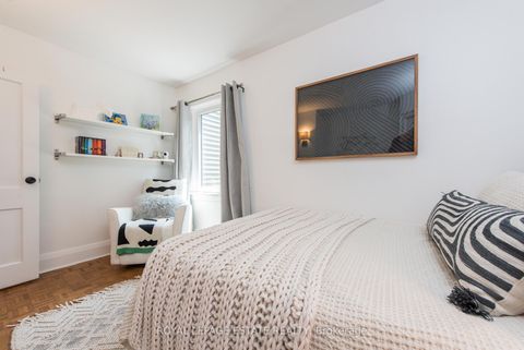 Photo 16 at 2311 Gerrard Street E, Danforth, Toronto