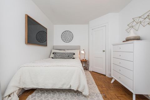 Photo 17 at 2311 Gerrard Street E, Danforth, Toronto