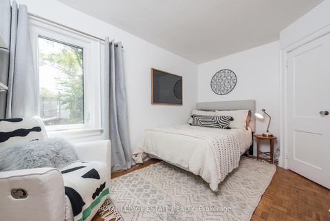Photo 18 at 2311 Gerrard Street E, Danforth, Toronto