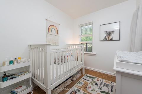 Photo 20 at 2311 Gerrard Street E, Danforth, Toronto
