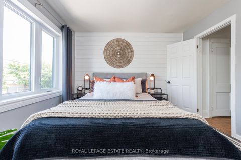 Photo 21 at 2311 Gerrard Street E, Danforth, Toronto Photo 21 at 2311 Gerrard Street E, Danforth, Toronto