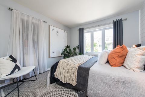 Photo 24 at 2311 Gerrard Street E, Danforth, Toronto