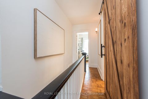 Photo 25 at 2311 Gerrard Street E, Danforth, Toronto