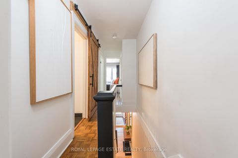 Photo 26 at 2311 Gerrard Street E, Danforth, Toronto
