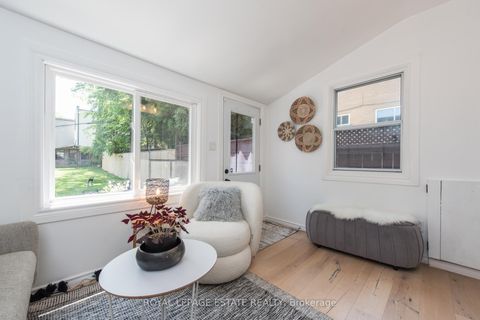 Photo 29 at 2311 Gerrard Street E, Danforth, Toronto