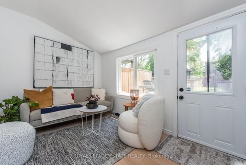 Photo 30 at 2311 Gerrard Street E, Danforth, Toronto