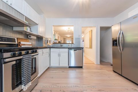 Photo 31 at 2311 Gerrard Street E, Danforth, Toronto