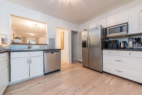 Photo 33 at 2311 Gerrard Street E, Danforth, Toronto
