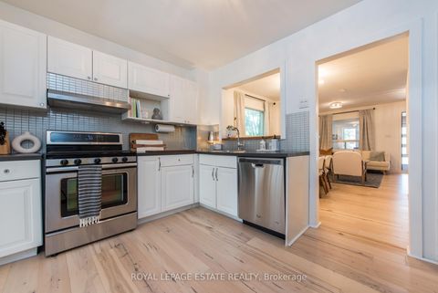 Photo 34 at 2311 Gerrard Street E, Danforth, Toronto