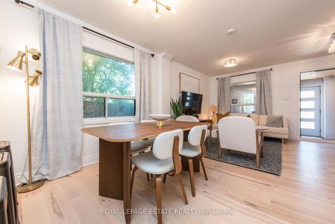 Photo 36 at 2311 Gerrard Street E, Danforth, Toronto