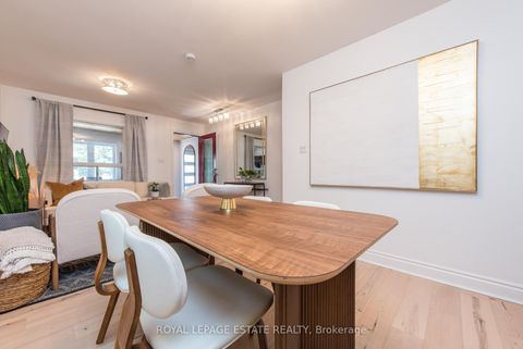 Photo 37 at 2311 Gerrard Street E, Danforth, Toronto