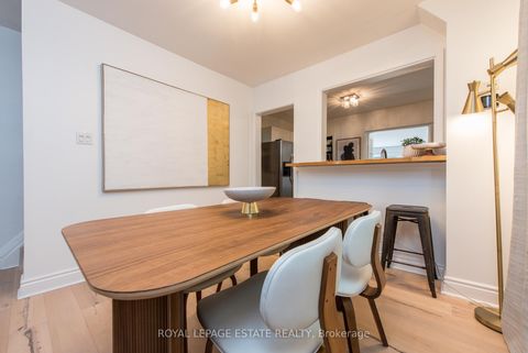 Photo 38 at 2311 Gerrard Street E, Danforth, Toronto