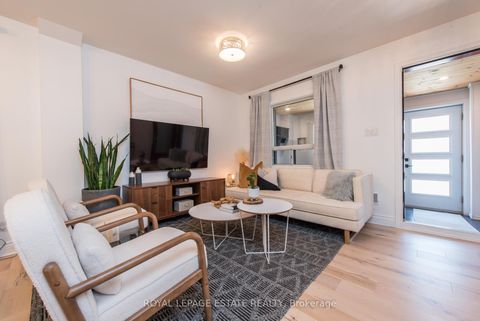 Photo 39 at 2311 Gerrard Street E, Danforth, Toronto