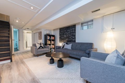 Photo 40 at 2311 Gerrard Street E, Danforth, Toronto