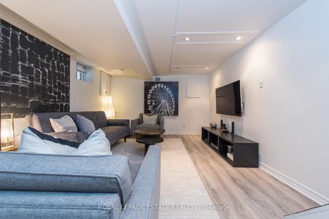 Photo 41 at 2311 Gerrard Street E, Danforth, Toronto