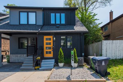 Photo 42 at 2311 Gerrard Street E, Danforth, Toronto