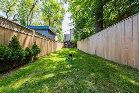 Photo 43 at 2311 Gerrard Street E, Danforth, Toronto