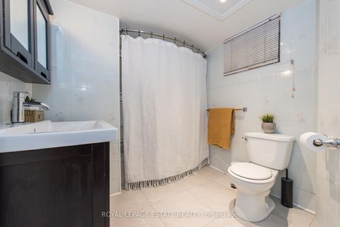 Photo 45 at 2311 Gerrard Street E, Danforth, Toronto