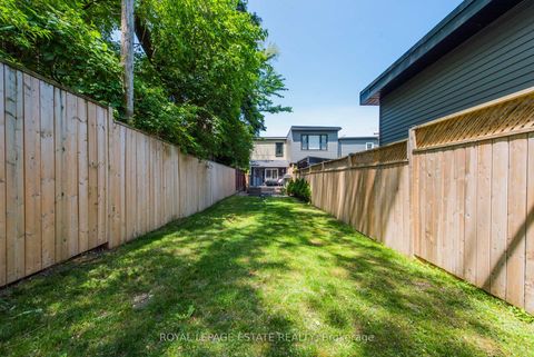 Photo 47 at 2311 Gerrard Street E, Danforth, Toronto