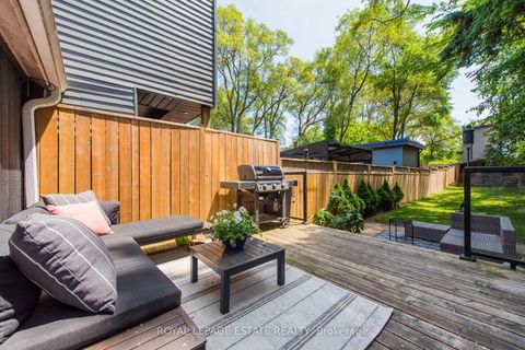 Photo 48 at 2311 Gerrard Street E, Danforth, Toronto