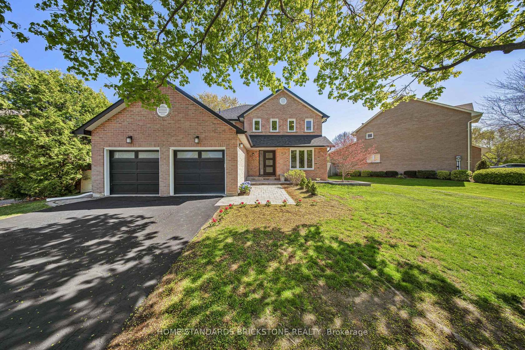 460 Aspen Forest Drive, FD Ford, Oakville 