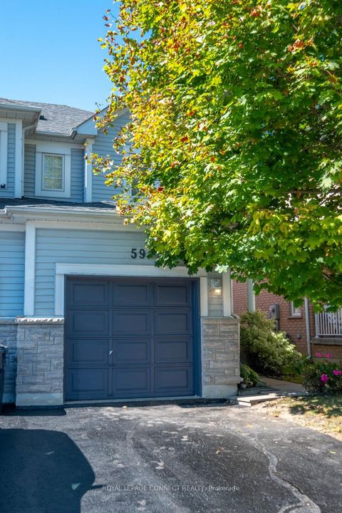 Photo 2 at 59 Bar Harbour Square, Centennial Scarborough, Toronto