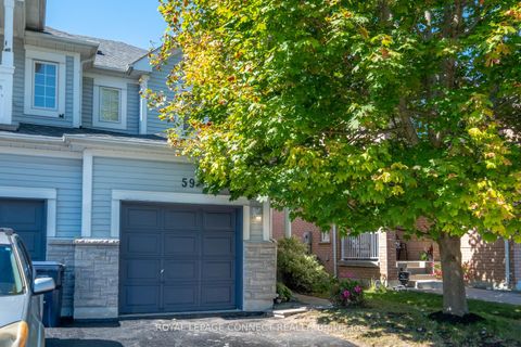 Photo 3 at 59 Bar Harbour Square, Centennial Scarborough, Toronto