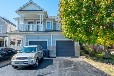 Photo 4 at 59 Bar Harbour Square, Centennial Scarborough, Toronto