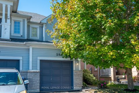 Photo 5 at 59 Bar Harbour Square, Centennial Scarborough, Toronto