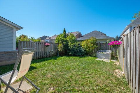 Photo 6 at 59 Bar Harbour Square, Centennial Scarborough, Toronto